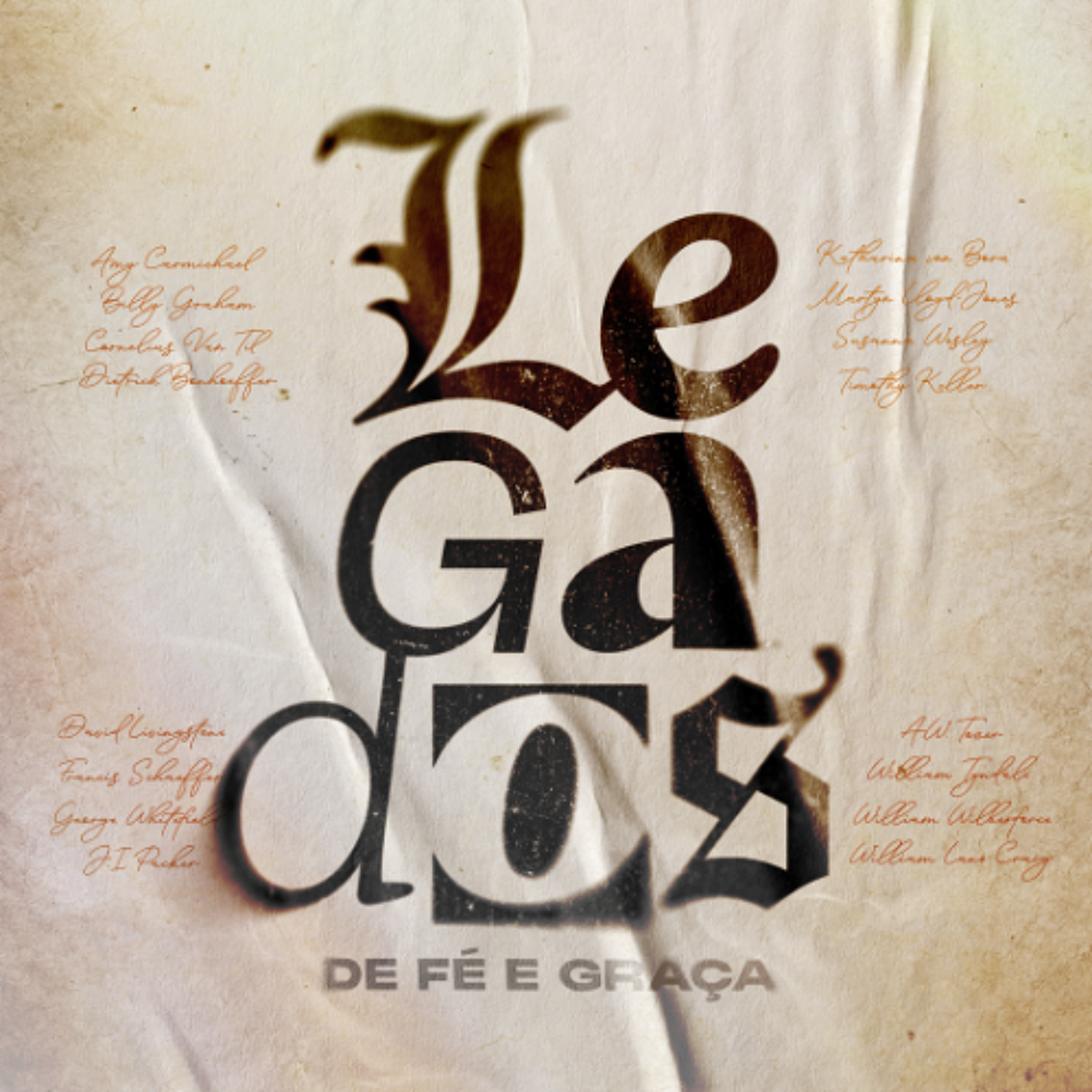 Legados - Martyn Lloyd-Jones | Daniel Manzano episode artwork