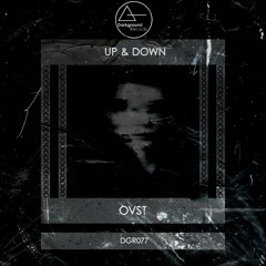 OVST - London Acid City (Original Mix) [DGR077]