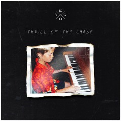 The Way We Were (feat. Plested)