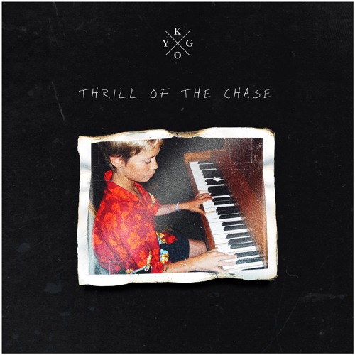 The Way We Were (feat. Plested)