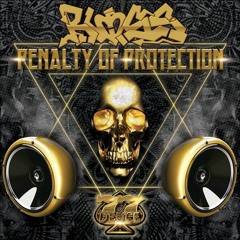 77Deuce Ent Presents: BLISS - Penalty Of Protection - 77D DnB Mix Series Vol. 5