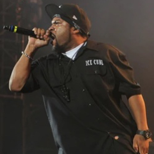 Lil Durk X Ice Cube By Fckurself