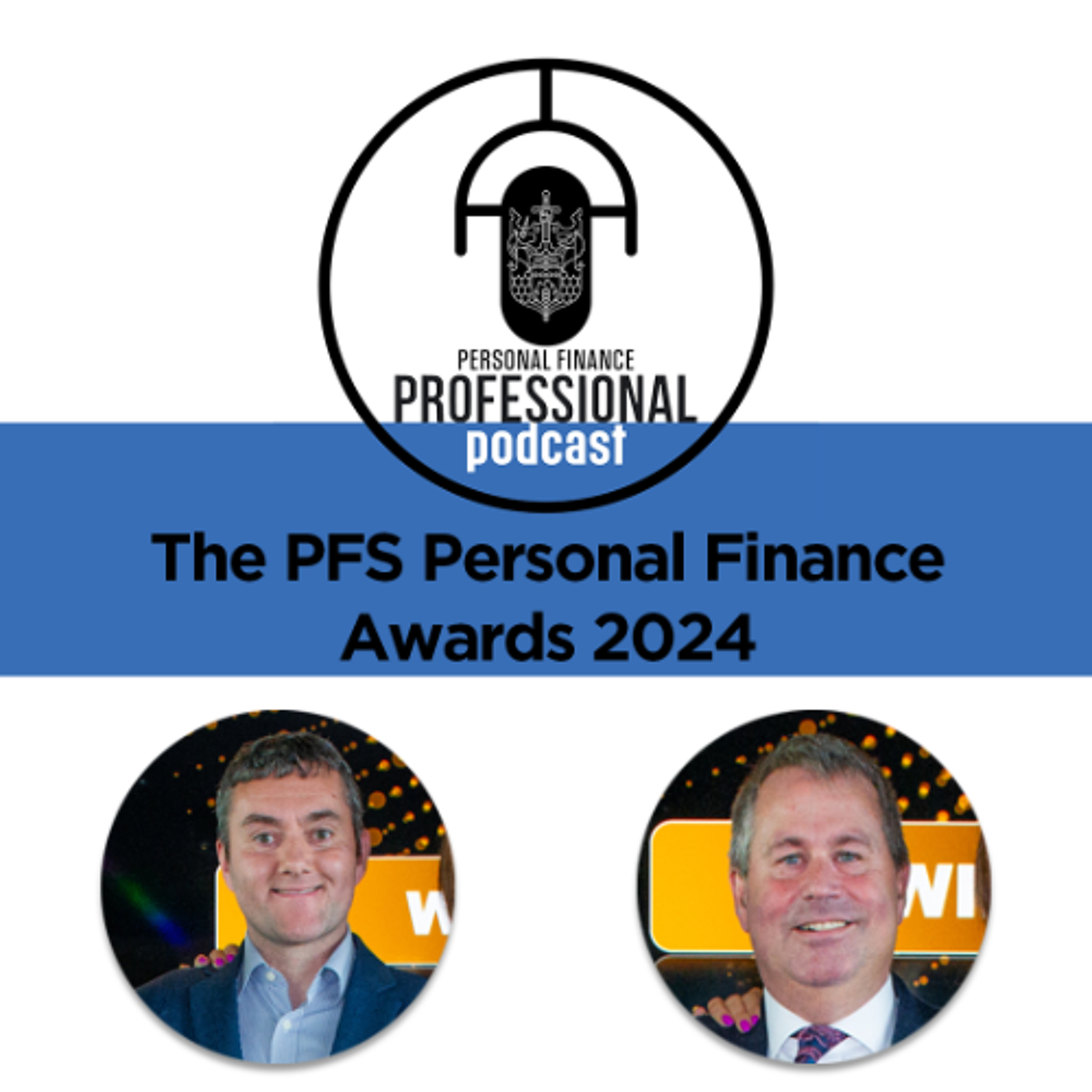 The PFS Personal Finance Awards 2024