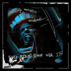 THE FOUR RAW VOL 10 -  BPR053 - [Clips]