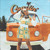 Artwork for Coastin’