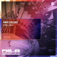 Mike Zaloxx - Caelum (Extended Mix)