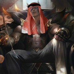 L9 TERRORIST SPACEGLIDING WADBOTHARAM