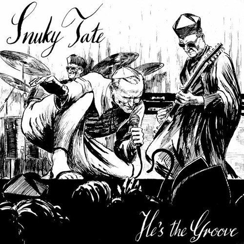 Mat - He's Groove (Remix)