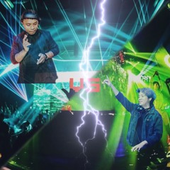 🔥 DJ BATTLE BREAKBEAT ARMY FAHMY FAY VS EVERT EVRAIN