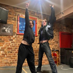 We Never Change, Jim and Ev