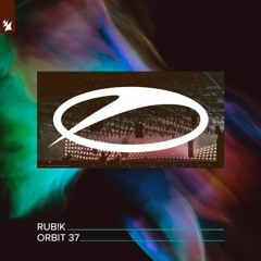 Rub!k - Orbit 37 (Mixed)