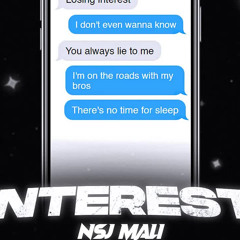 NSJ Mali - Interest (Official Audio)