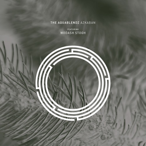 The AquaBlendz - Azkaban (Original Mix)