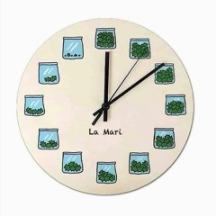 time to smoke weed (DJBR) - RELAXTIME