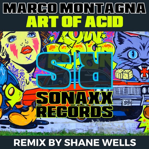 Marco Montagna - BACK TO YOU (Original Mix)