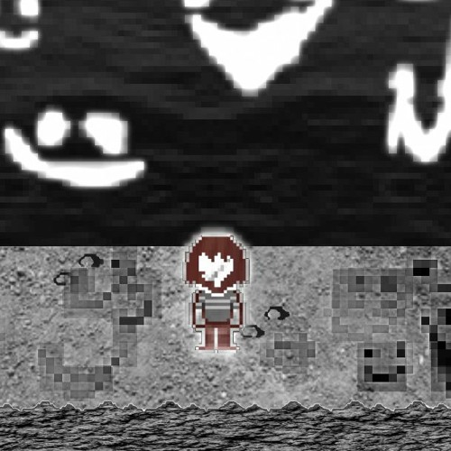 The Depths (Toby Fox, GW_Glitchy)