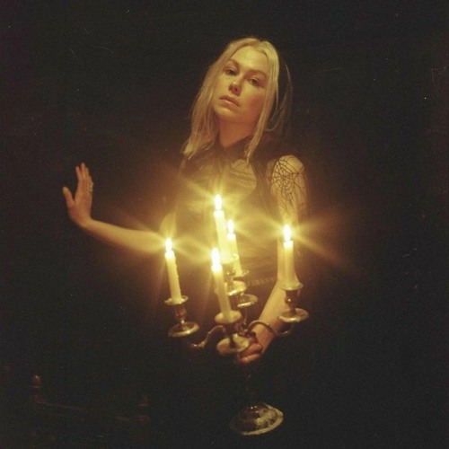 Georgia - Phoebe Bridgers (live)