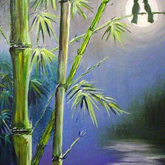 Bamboo flute