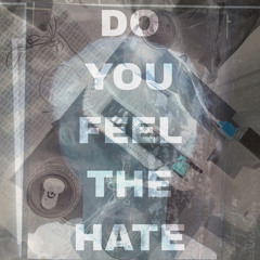 do you feel the hate