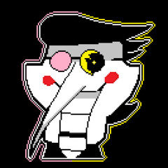 ruomalC [Megalo Clamour in the style of ainavol]