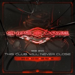 This Club Will Never Close ((Radio Edit))