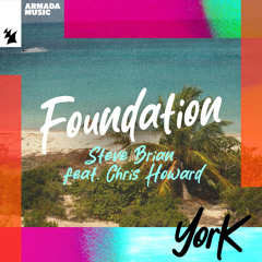 Foundation (feat. Chris Howard)