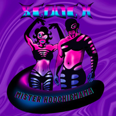 Mister Hoochiemama Scooch 8-9-25 (Live)