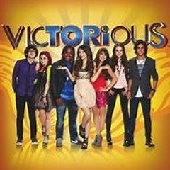 Victorious (Prod By Juu2x X London)