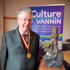 Adrian Corkill RBV presentation & speeches