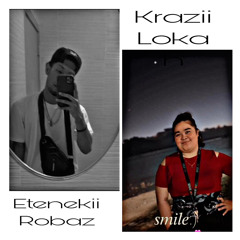 Tong sefan  (Cover) Ft Kraziilokah