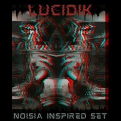 Noisia Inspired: Multi-Genre Set (140 & DnB)