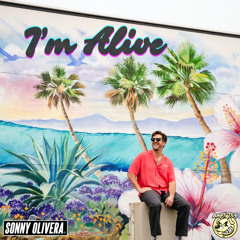 I'm Alive (Original Mix) [Angry Dog]