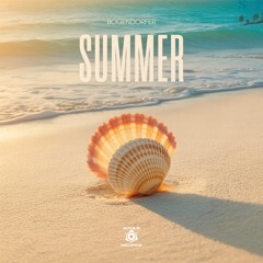 Summer (feat. Michelle Adamson & Franz Johann)