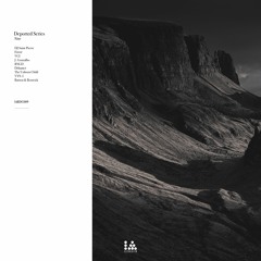 IARDC009 - Deported Series: Nine w/ DJ Saint Pierre, Ensor, VCI, J. Gonzalbo, RNGD, Drhamer and more