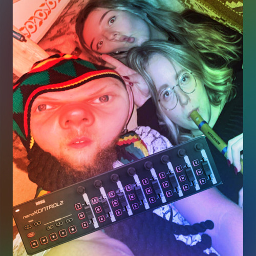 One Melo - TestTEKK nanoKONTROL2 HARDTEKK