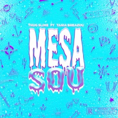 Mesa Sou - Thug Slime x Fy x Tania Breazou - Remix - (Greek Remixes)