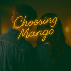 Choosing Mango