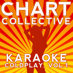 Speed of Sound (Originally Performed By Coldplay) [Karaoke Version]