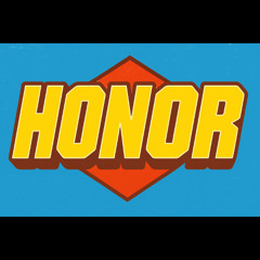 Honor {Instrumental} 𝑷𝒓𝒐𝒅. 𝑩𝒚 Operation O™