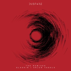 Dubfire - Challngr 1.1 (Arjun Vagale Remix)