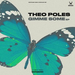 Theo Poles - Please, don't stop the beat! (Original Mix)