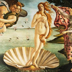 The Birth Of Venus