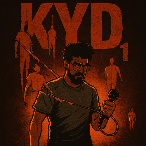 Nshllh انشالله (Prod. by KingEF)