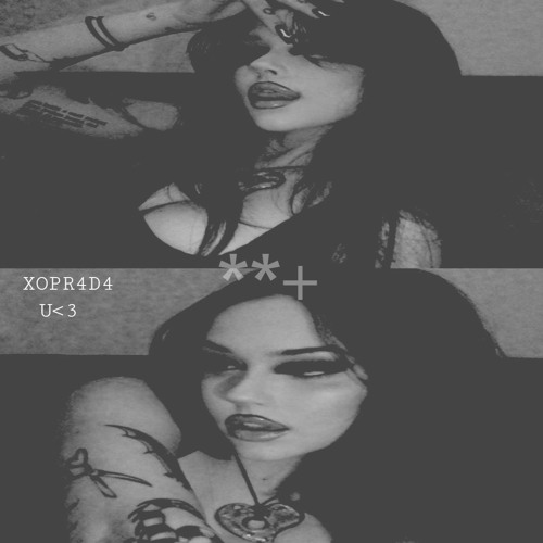 U<3 (Prod. PercN0)