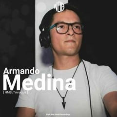 Noches De Berlin /  Armando Medina ( HMS / Wonderful Illusions)