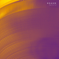 Oliver Lieb, Ecano - Sphere #1