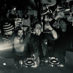 Baxter@Coinstreet Club