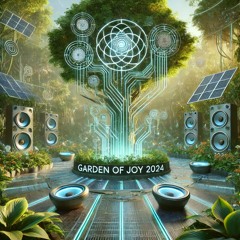 Garden Of Joy '24 *LIVE*