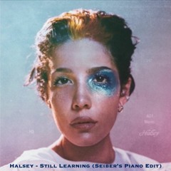 Still Learning (Seiber's Piano Edit)