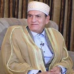 تلاوة خالدة للشيخ د.أحمد نعينع من سورة مريم